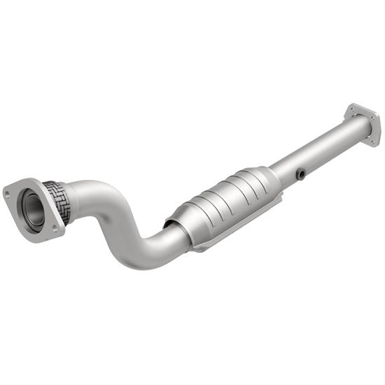 MagnaFlow 448521 Direct-Fit Catalytic Converter