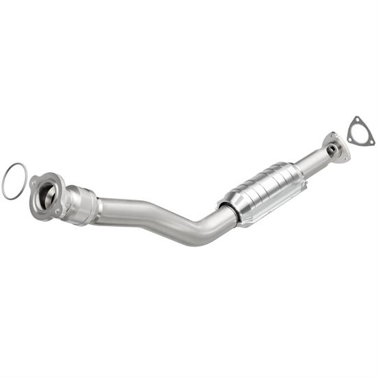 MagnaFlow 448539 Direct-Fit Catalytic Converter