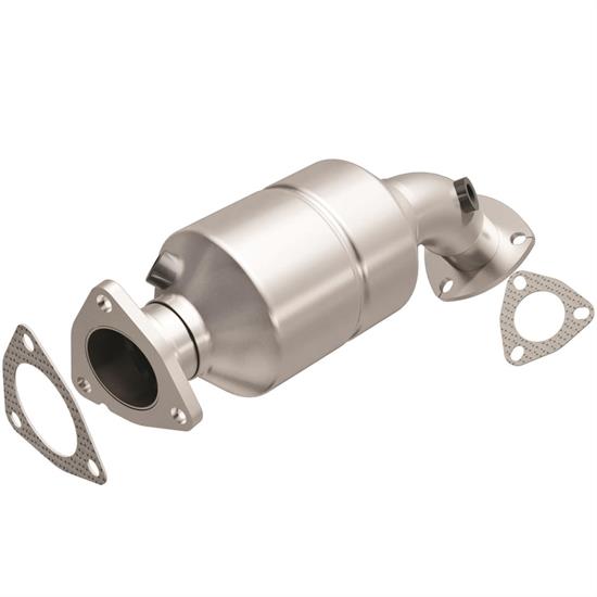 MagnaFlow 448605 Direct-Fit Catalytic Converter