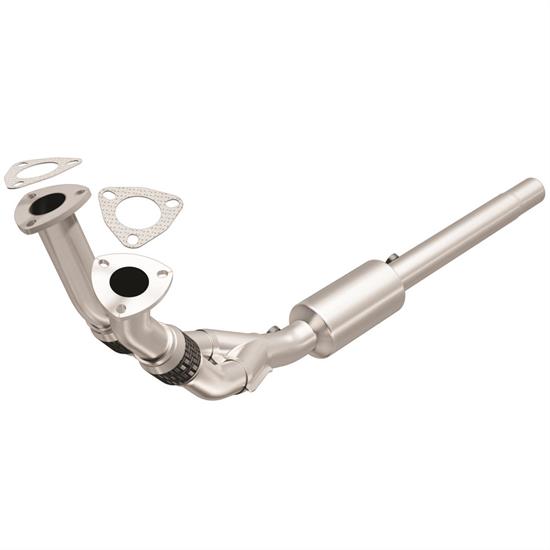 MagnaFlow 448614 Direct-Fit Catalytic Converter