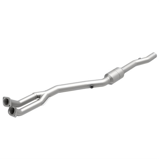 MagnaFlow 448687 Direct-Fit Catalytic Converter