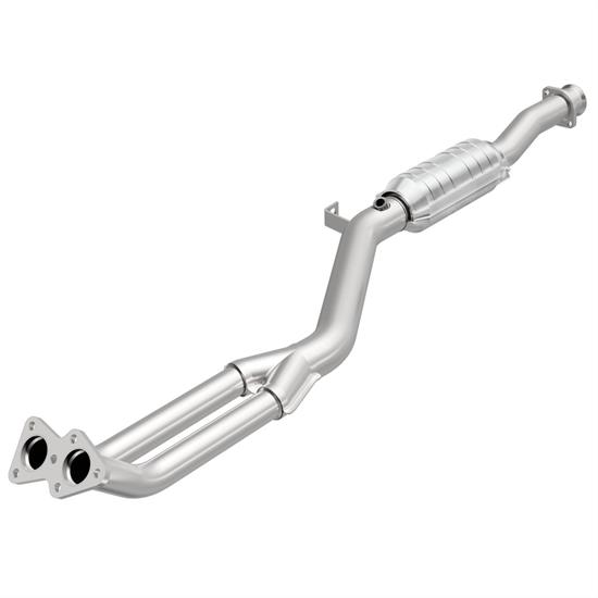 MagnaFlow 448688 Direct-Fit Catalytic Converter