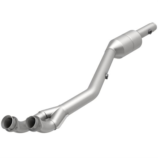 MagnaFlow 448691 Direct-Fit Catalytic Converter