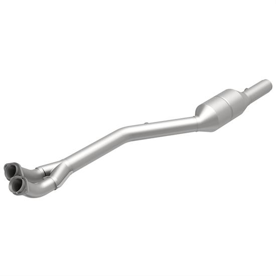 MagnaFlow 448692 Direct-Fit Catalytic Converter