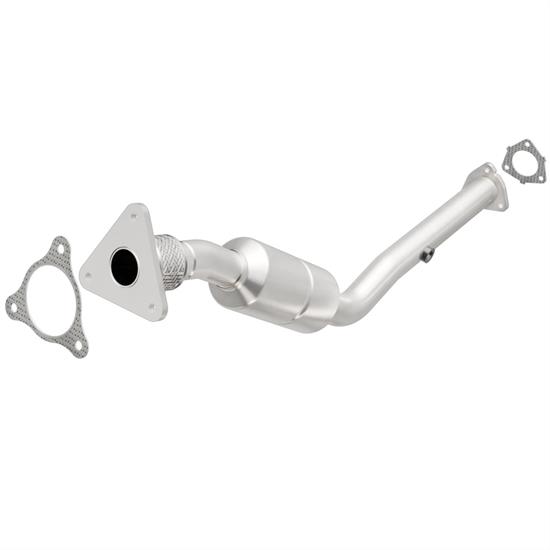 MagnaFlow 448694 Direct-Fit Catalytic Converter