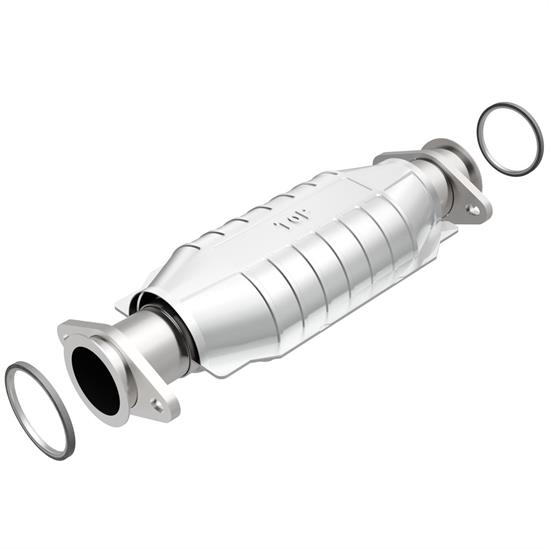 MagnaFlow 448697 Direct-Fit Catalytic Converter