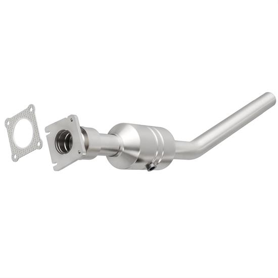 MagnaFlow 448758 Direct-Fit Catalytic Converter
