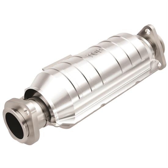 MagnaFlow 448876 Direct-Fit Catalytic Converter