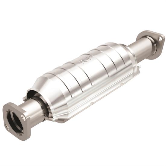 MagnaFlow 448877 Direct-Fit Catalytic Converter