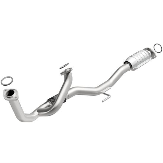 MagnaFlow 448880 Direct-Fit Catalytic Converter