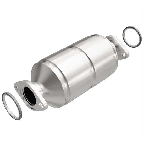 MagnaFlow 448882 Direct-Fit Catalytic Converter