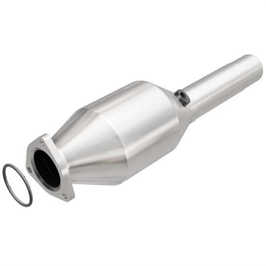 MagnaFlow 448957 Direct-Fit Catalytic Converter