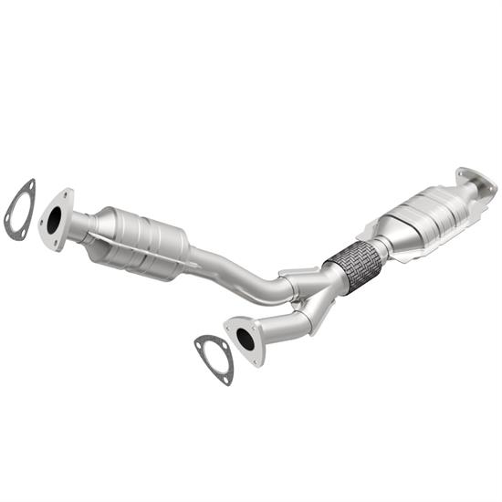 MagnaFlow 451000 Direct-Fit Catalytic Converter