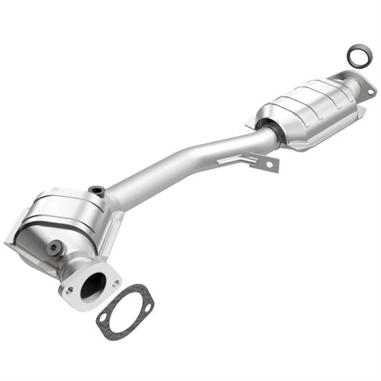 MagnaFlow 451008 Direct-Fit Catalytic Converter
