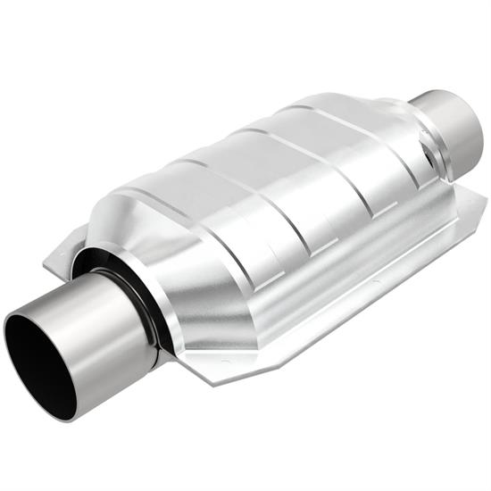 MagnaFlow 451034 Universal Catalytic Converter