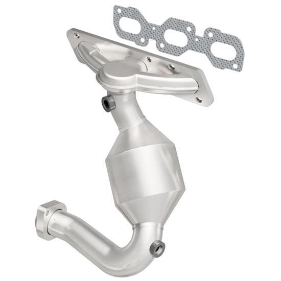 MagnaFlow 452002 Direct Fit Catalytic Converter