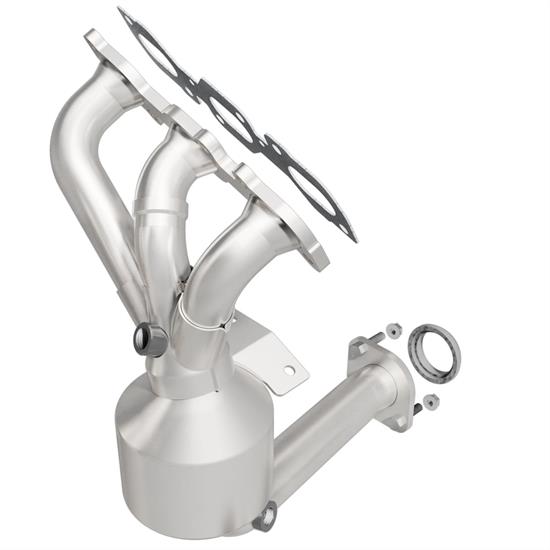 MagnaFlow 452011 Direct Fit Catalytic Converter