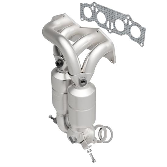 MagnaFlow 452013 Direct Fit Catalytic Converter