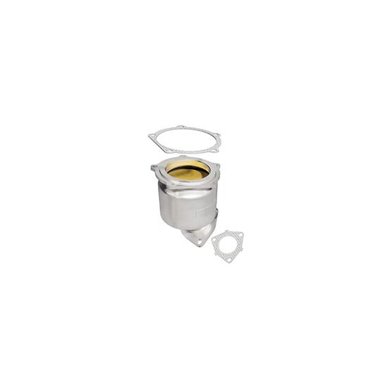 MagnaFlow 452020 Direct-Fit Catalytic Converter