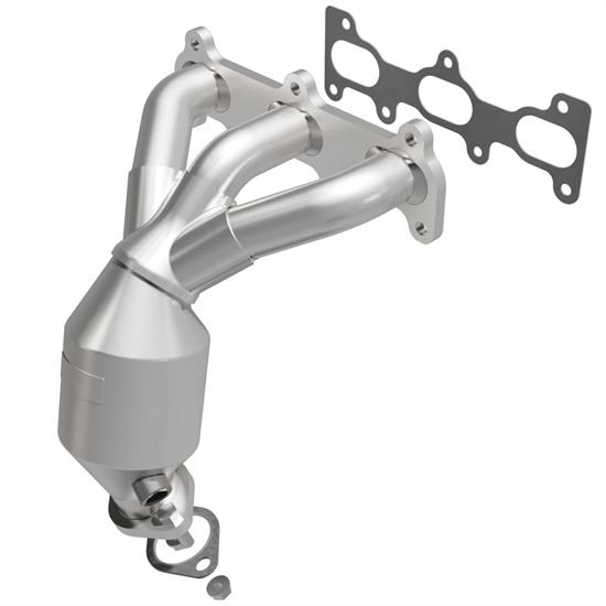 MagnaFlow 452021 Direct Fit Catalytic Converter