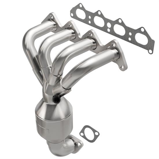 MagnaFlow 452037 Direct Fit Catalytic Converter
