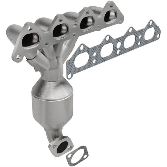 MagnaFlow 452038 Direct Fit Catalytic Converter