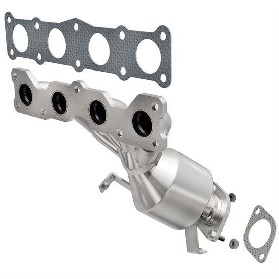 MagnaFlow 452047 Direct Fit Catalytic Converter