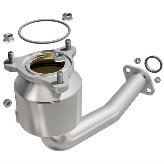 MagnaFlow 452098 Direct-Fit Catalytic Converter