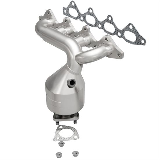 MagnaFlow 452180 Direct Fit Catalytic Converter