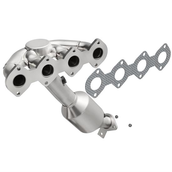 MagnaFlow 452344 Direct Fit Catalytic Converter
