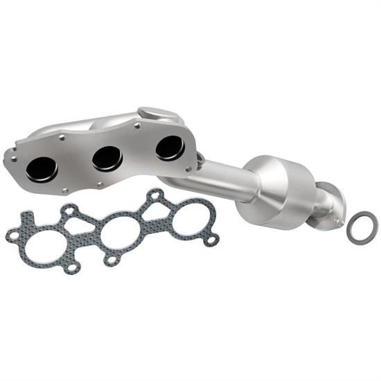 MagnaFlow 452721 Direct Fit Catalytic Converter