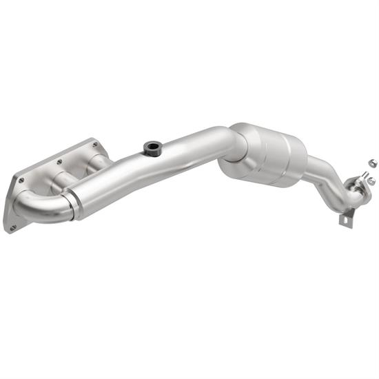 MagnaFlow 452791 Direct Fit Catalytic Converter