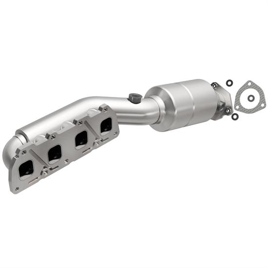 MagnaFlow 452796 Direct Fit Catalytic Converter