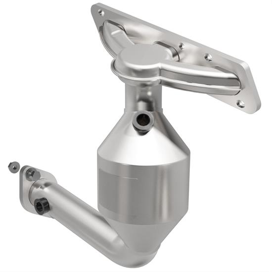 MagnaFlow 452863 Direct Fit Catalytic Converter