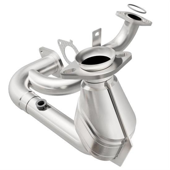 MagnaFlow 452925 Direct Fit Catalytic Converter