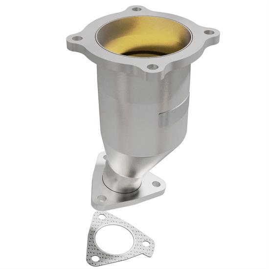 MagnaFlow 452992 Direct-Fit Catalytic Converter