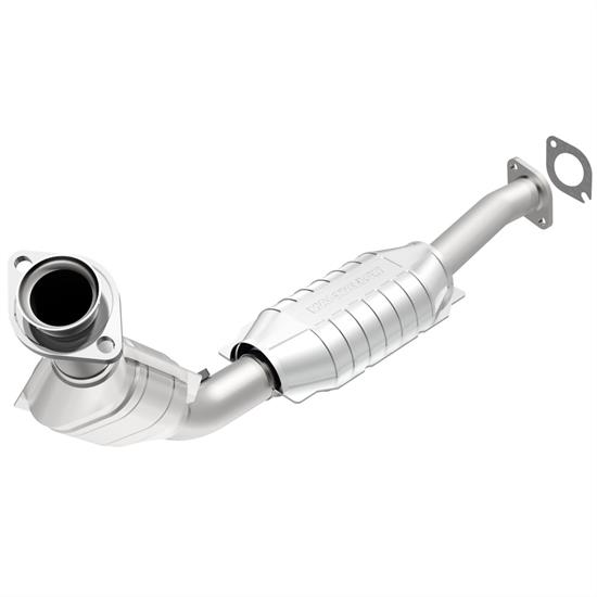MagnaFlow 454000 Direct-Fit Catalytic Converter