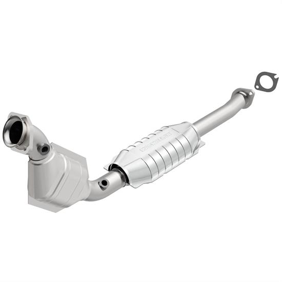 MagnaFlow 454001 Direct-Fit Catalytic Converter