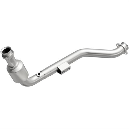 MagnaFlow 454013 Direct-Fit Catalytic Converter