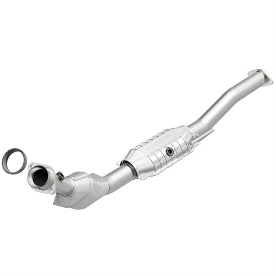 MagnaFlow 454020 Direct-Fit Catalytic Converter