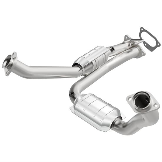 MagnaFlow 454030 Direct-Fit Catalytic Converter