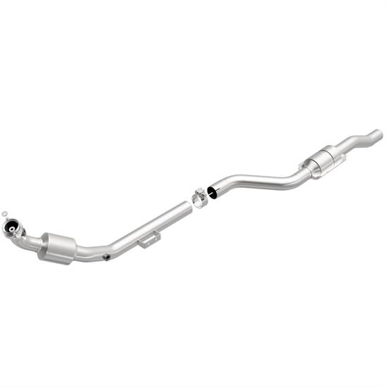 MagnaFlow 454040 Direct-Fit Catalytic Converter
