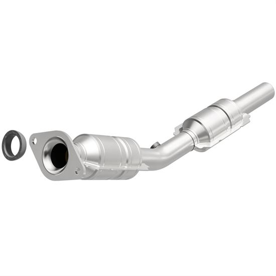 MagnaFlow 454200 Direct-Fit Catalytic Converter