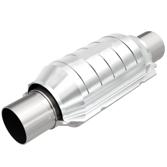 MagnaFlow 454205 Universal Catalytic Converter