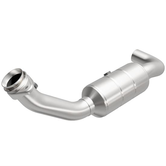 MagnaFlow 455014 Direct-Fit Catalytic Converter