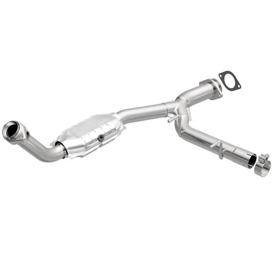 MagnaFlow 455016 Direct-Fit Catalytic Converter