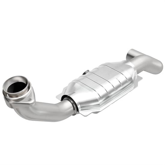 MagnaFlow 455017 Direct-Fit Catalytic Converter
