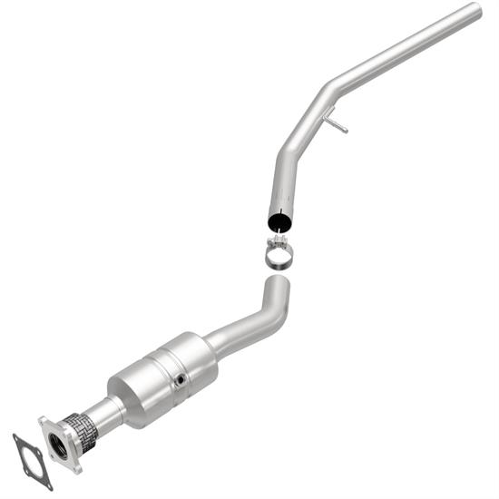 MagnaFlow 455030 Direct-Fit Catalytic Converter