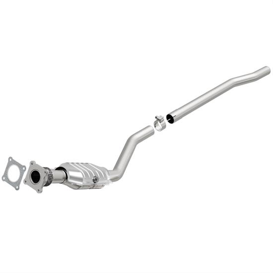MagnaFlow 455042 Direct-Fit Catalytic Converter