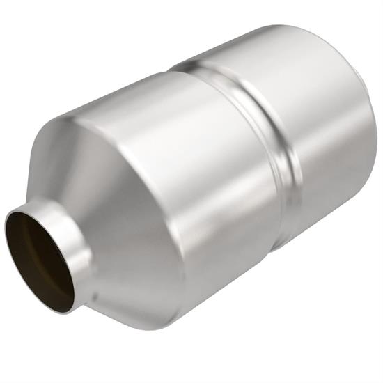 MagnaFlow 455306 Universal Catalytic Converter